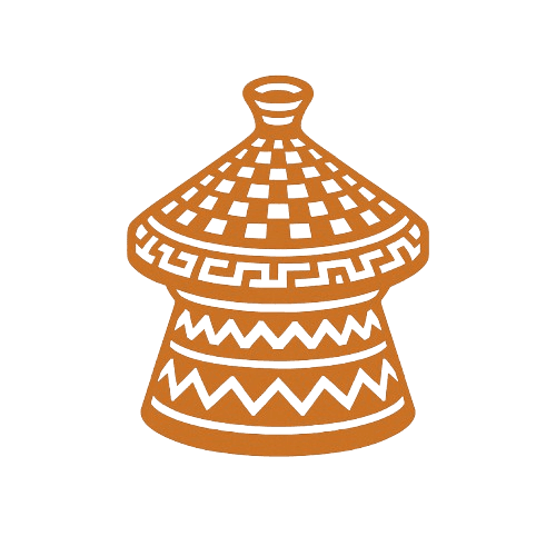 Illustration representing Mesob Ai
